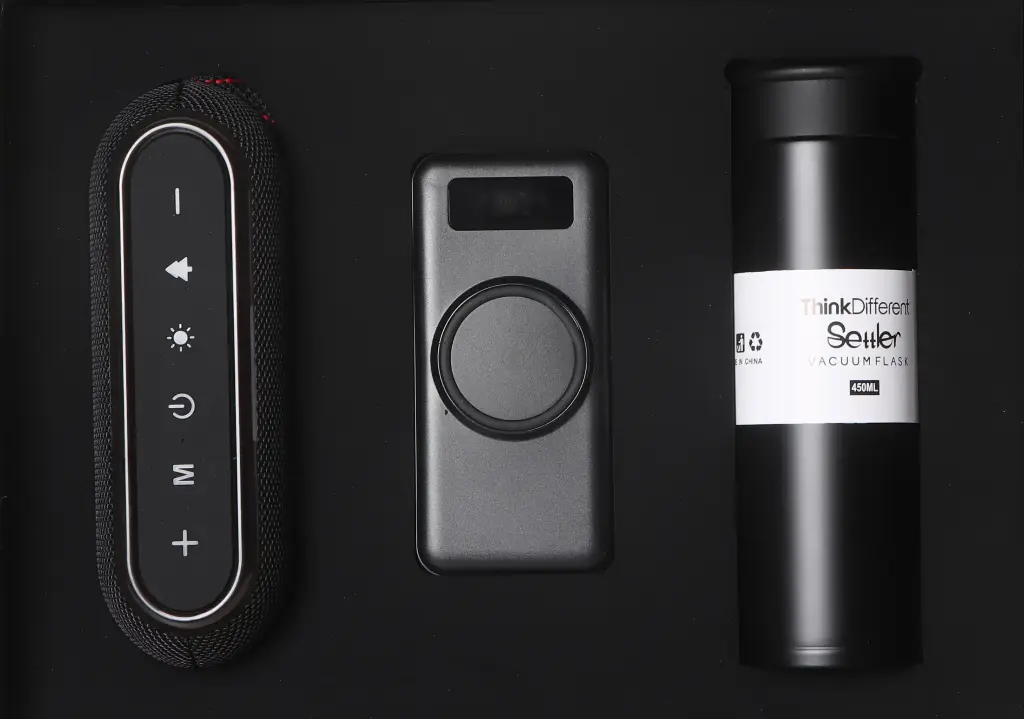 ست مدیریتی (اسپیکر- پاور -تراول)104