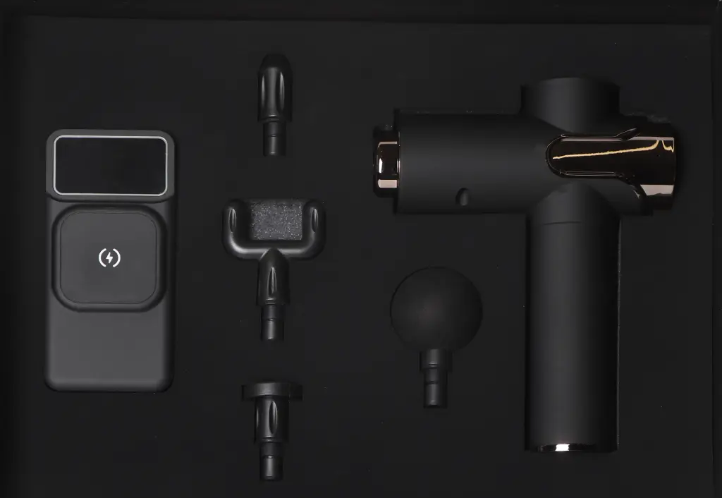 ست مدیرتی(ماساژور- پاوربانک)106