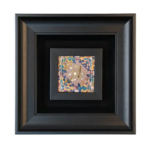 تابلو هوالعزیز 30*30